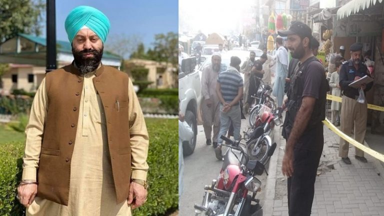 पाकिस्तान: पेशावर में दवाखाना के बाहर सिख हकीम सतनाम सिंह की गोली मारकर हत्या