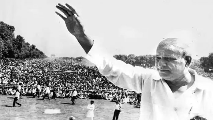 कांशीराम