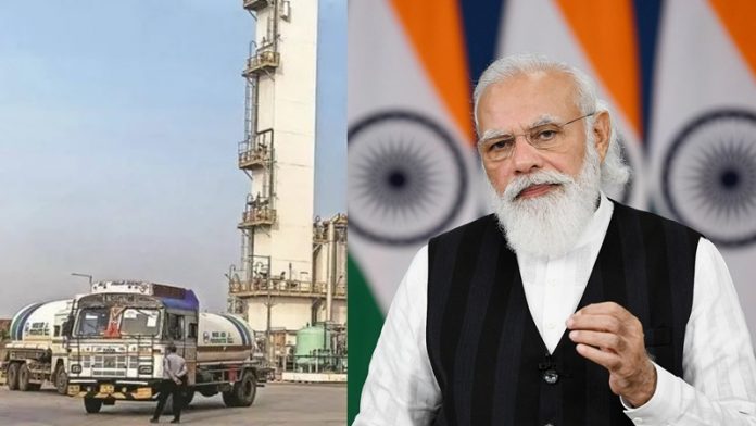 कोरोना, नीति आयोग