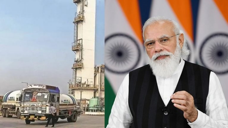 18+ वाले 71% फीसदी भारतीयों को टीके की पहली खुराक, कोरोना के 5 लाख मामलों से हर रोज निपटने को अब तैयार: नीति आयोग