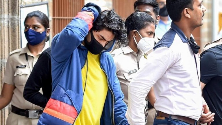 शाहरुख खान के जिस ड्राइवर ने आर्यन को पहुँचाया क्रूज तक, वो NCB के रडार पर: बयान दर्ज, जमानत पर सुनवाई कल