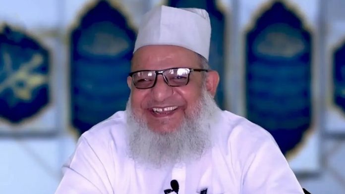 मौलाना कलीम सिद्दीकी ने कई नोएडा समेत कई शहरों में खरीद रखीं थी जमीनें