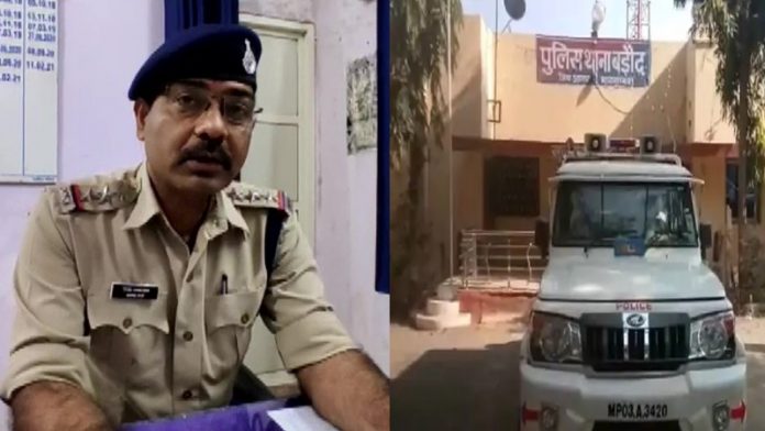 मध्य प्रदेश, मुस्लिम, हिंदू