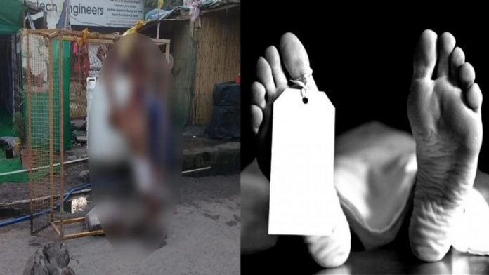 हरियाणा, कुंडली बॉर्डर, हत्या