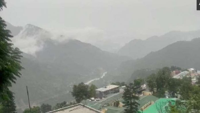 उत्तराखंड एनडीआरएफ