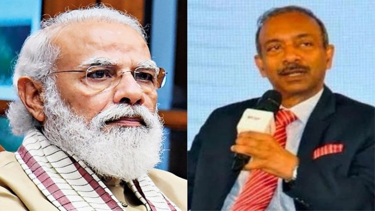 PM मोदी के सलाहकार बने अमित खरे: नई शिक्षा नीति के शिल्पकार, लालू के चारा घोटाले को भी किया था उजागर