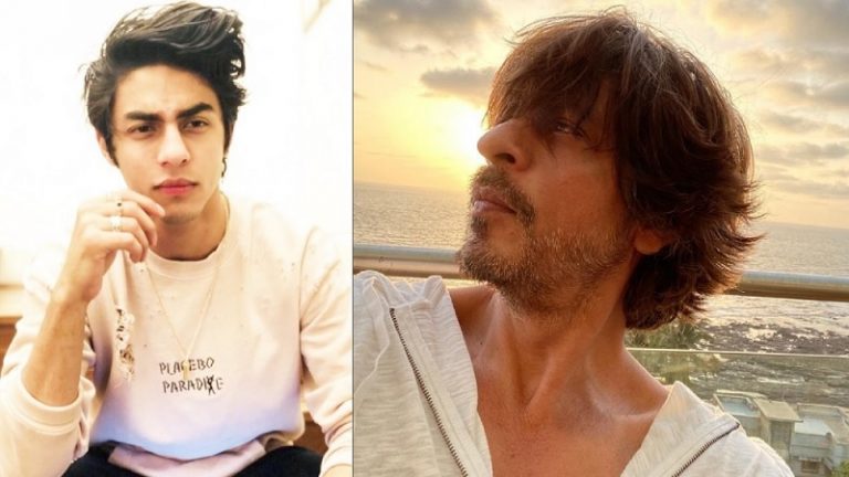 ‘आर्यन खान है बॉलीवुड का अगला सुपरस्टार, SRK भक्तों की औकात से बाहर’: समर्थन में आए फैंस, Pak से भी ट्वीट्स