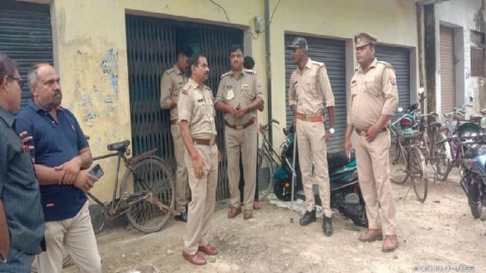 अयोध्या, ईसाई धर्मांतरण, गिरफ्तार