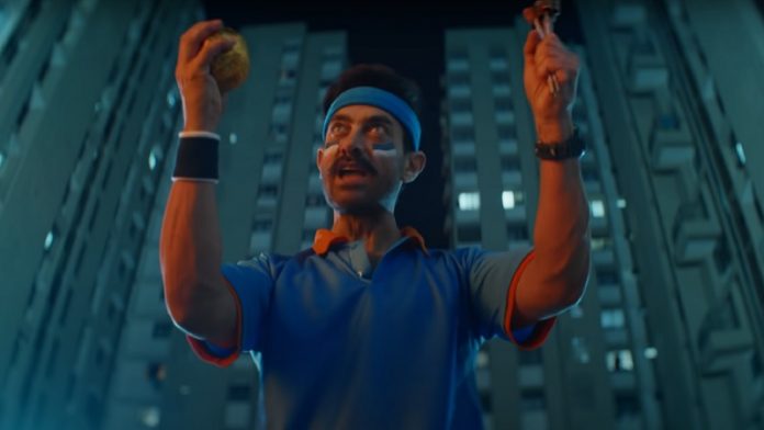 CEAT, आमिर खान, पटाखे