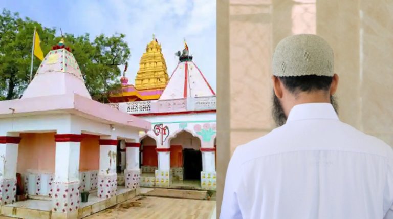 हिंदुओं के पड़ोस में शौकत मंसूरी ने घर खरीदा… पहले भजन हराम हुआ, फिर वह सब कुछ हुआ जो आप सोच रहे हैं