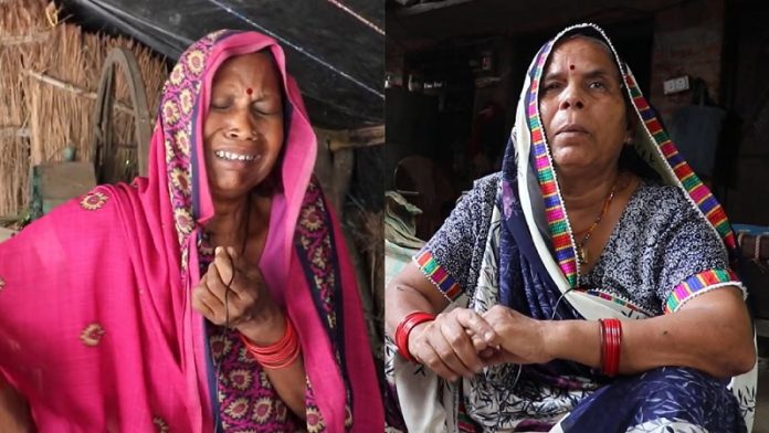 श्याम सुंदर निषाद, हरिओम मिश्रा, लखीमपुर खीरी