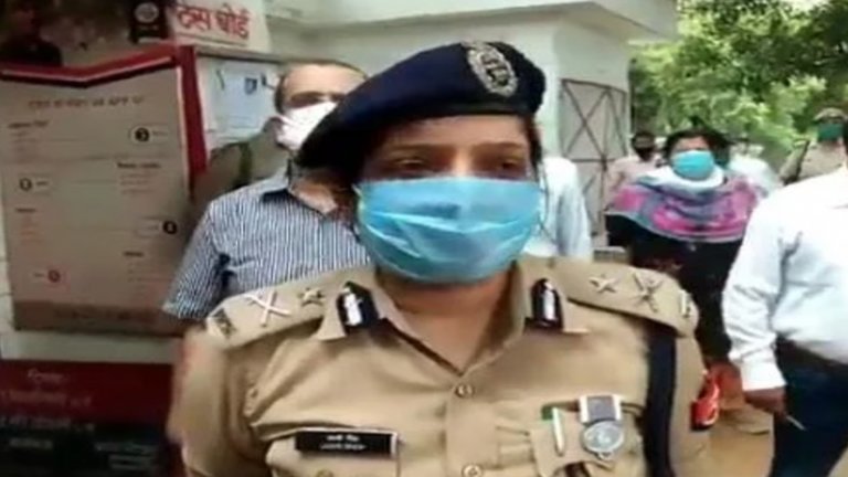 लखीमपुर खीरी हिंसा मामले में दो आरोपित गिरफ्तार: SC में कल जमा करनी है स्टेटस रिपोर्ट, मंत्री के बेटे को पकड़ने के लिए पुलिस टीम गठित