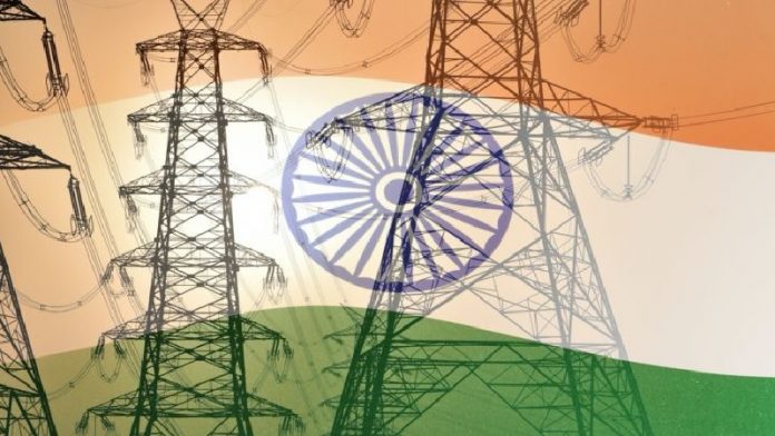 बिजली संकट, भारत, कोयला