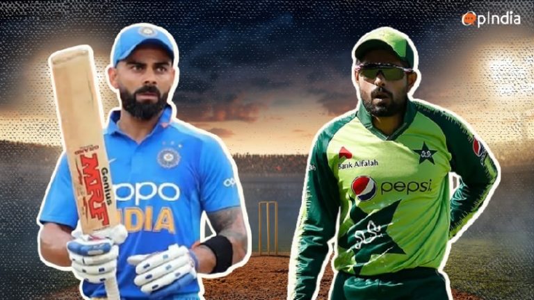 पहली बार WC में पाकिस्तान से हारी टीम इंडिया, भारत के खिलाफ सबसे बड़ी T20 साझेदारी: Pak का ओपनिंग स्टैंड भी नहीं तोड़ पाए भारतीय गेंदबाज