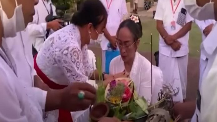 इंडोनेशिया हिंदू धर्म