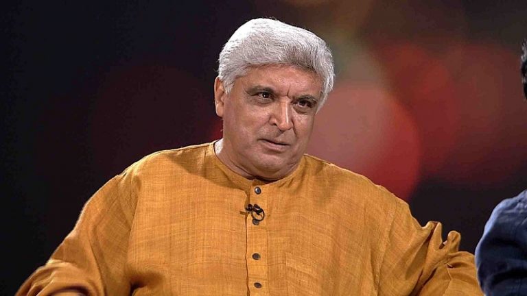 जावेद अख्तर के खिलाफ मुंबई में FIR, तालिबान के साथ RSS की तुलना बनी मुसीबत: ये है मामला