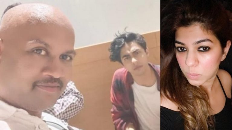‘मर्सिडीज में SRK की मैनेजर से मुलाकात, समीर वानखेड़े को ₹8 करोड़ देने की बात’: आर्यन खान मामले में ‘पंच’ के आरोप से नया ट्विस्ट