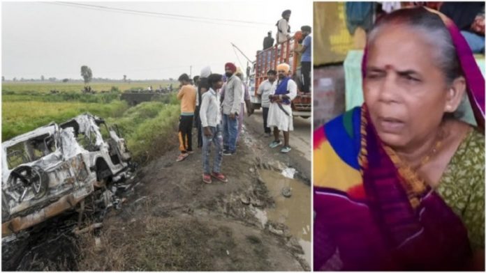लखीमपुर खीरी, हरिओम मिश्रा
