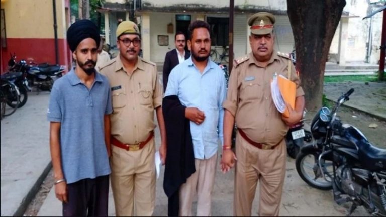 लखीमपुर खीरी में BJP कार्यकर्ता की पीट-पीटकर हत्या करने के मामले में गुरविंदर और विचित्र सिंह गिरफ्तार, दूसरे पक्ष पर हुई कार्रवाई