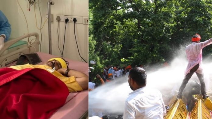 मनोज तिवारी, छठ, दिल्ली, AAP
