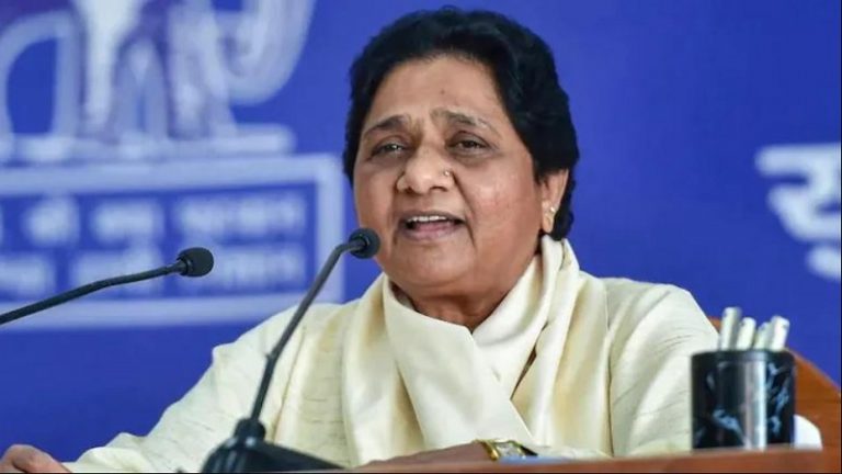 इस बार भी मायावती नहीं लड़ेंगी विधानसभा चुनाव: न जनसभा-न रैली, फिर भी बसपा का UP में सरकार बनाने का दावा