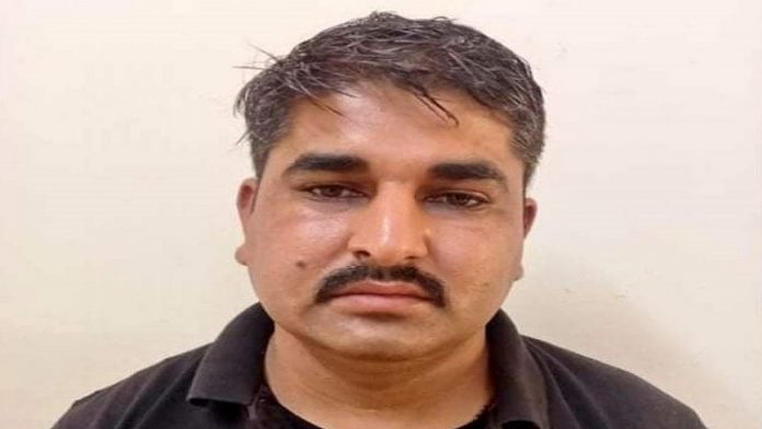 मोहम्मद सज्जाद, पाकिस्तान, BSF