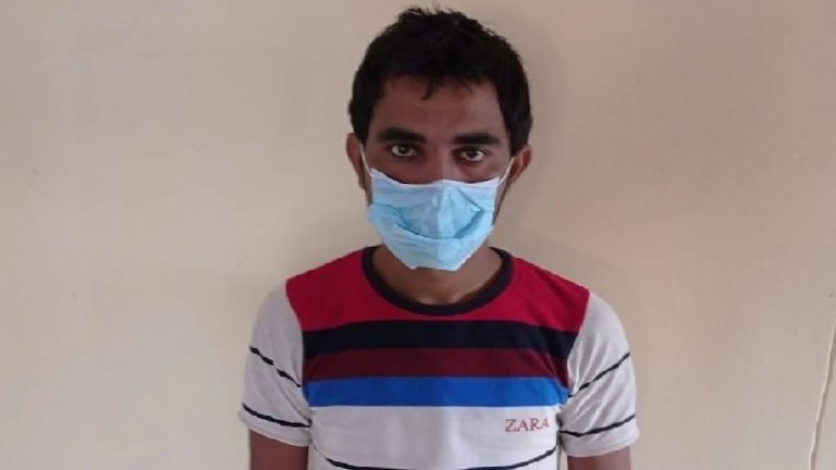 लड़की के रेप का आरोप, फिर ब्लैकमेल और वसूली: ‘सेक्सटॉरशन’ रैकेट का मास्टरमाइंड नासिर धराया, यूट्यूब अधिकारी बन करता था कॉल