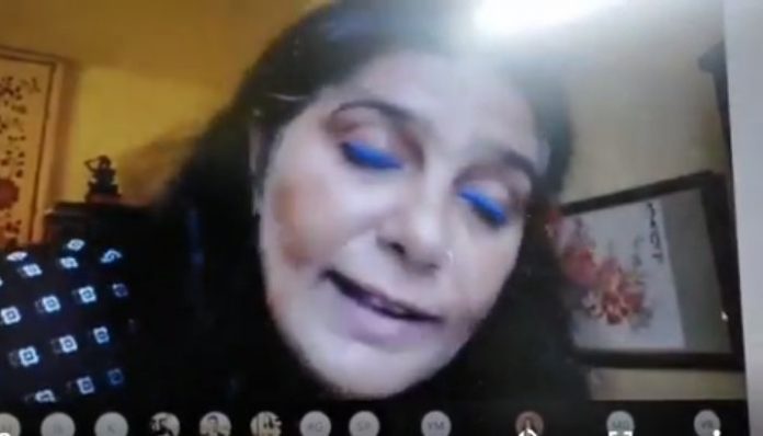 हिन्दू वामपंथी छुआछूत