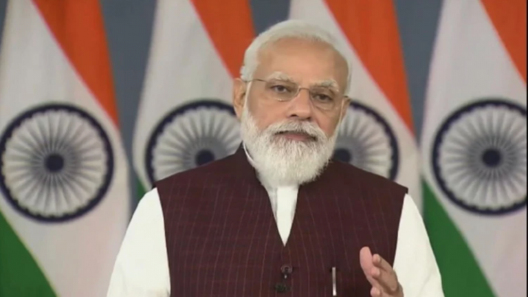 सुविधानुसार मानवाधिकार पर PM मोदी का वार, कहा- अपने हितों का ध्यान, देश की छवि कर रहे खराब