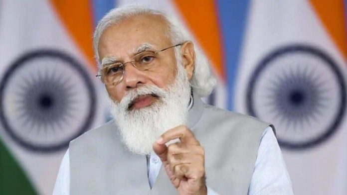 PM मोदी इंटरव्यू