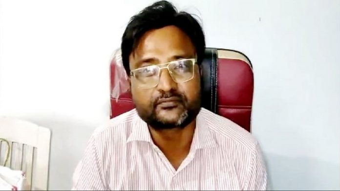 मध्य प्रदेश, राजकुमार यादव