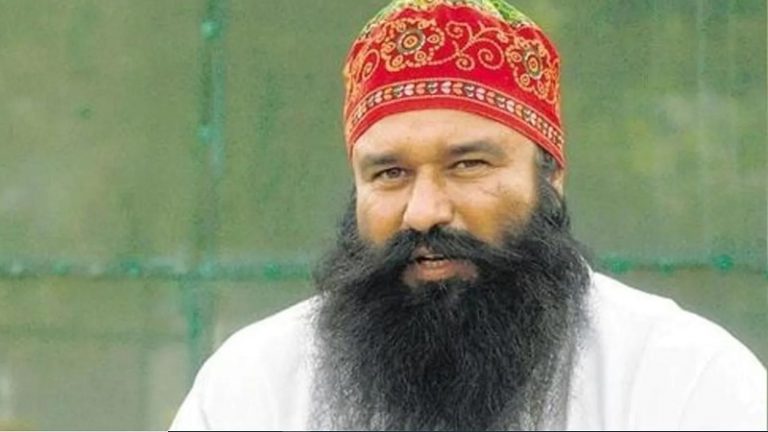 रंजीत सिंह मर्डर केस में डेरा सच्चा सौदा के प्रमुख गुरमीत राम रहीम सहित 5 को आजीवन कारावास, ₹31 लाख का जुर्माना भी