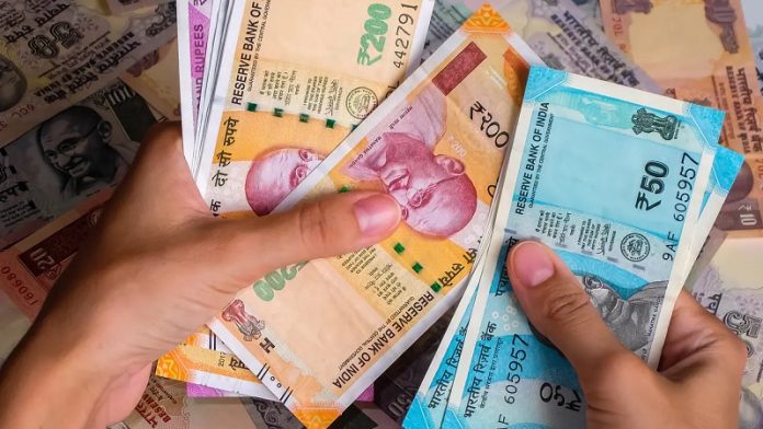 बेरोजगारों, रुपए, मोदी सरकार