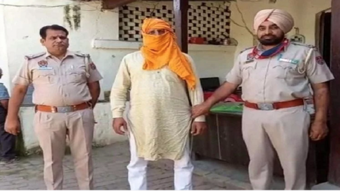 पंजाब बसपा ड्रग्स