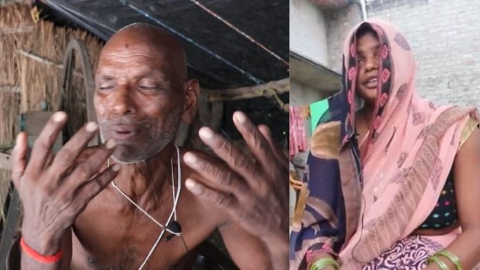 श्याम सुंदर निषाद, लखीमपुर खीरी