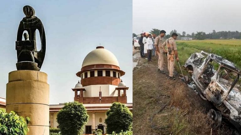 ‘अब तक उठाए गए क़दमों से संतुष्ट नहीं’: लखीमपुर खीरी हिंसा पर सुप्रीम कोर्ट, हरीश साल्वे ने दिया भरोसा – सुरक्षित रहेंगे सबूत