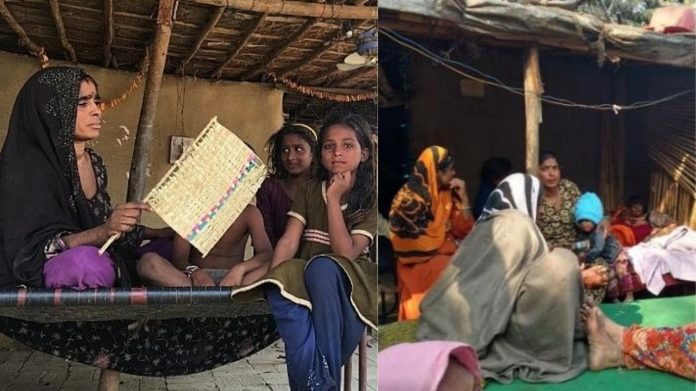 पाकिस्तानी हिन्दू शरणार्थी