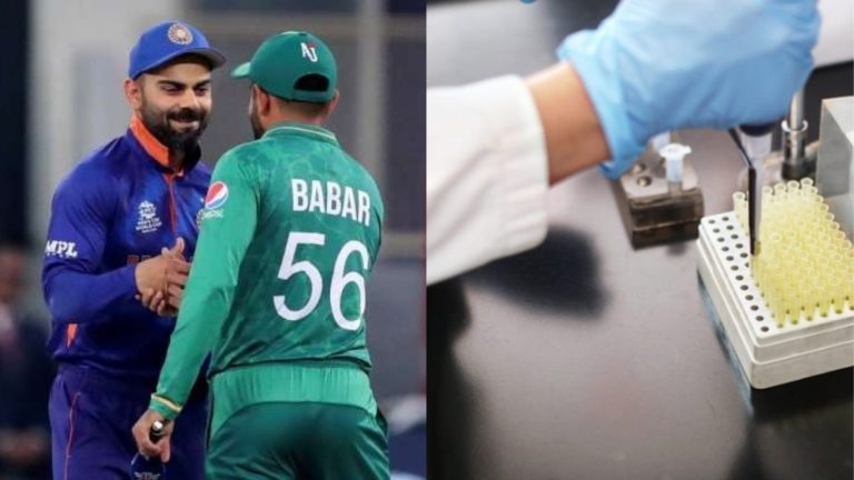 T-20 में भारत की हार का जश्न मनाने वाली साफिया मजीद नौकरी से बर्खास्त: राजौरी मेडिकल कॉलेज में थीं टेक्नीशियन