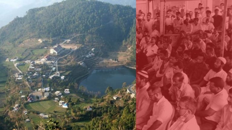 डेमोग्राफी चेंज से खतरे में नैनीताल की संस्कृति: कारोबार से लेकर जमीन तक में ‘मुस्लिम घुसपैठ’, असम भी अछूता नहीं