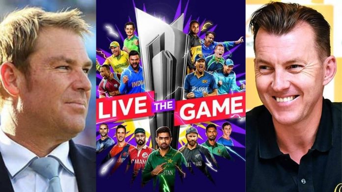 T20 क्रिकेट विश्व कप