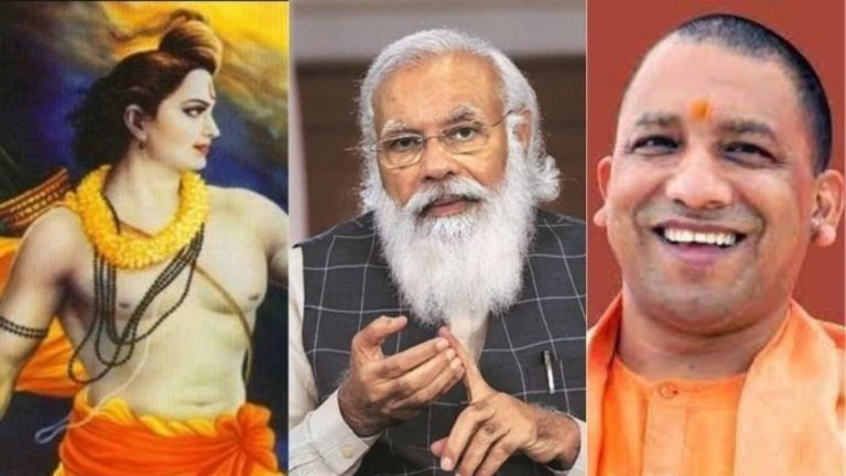अयोध्या से भी बड़ा रिकॉर्ड- आवास योजना के 9 लाख लाभार्थी जलाएँगे दिवाली पर 18 लाख दीये: PM मोदी ने CM योगी को दिया नया लक्ष्य