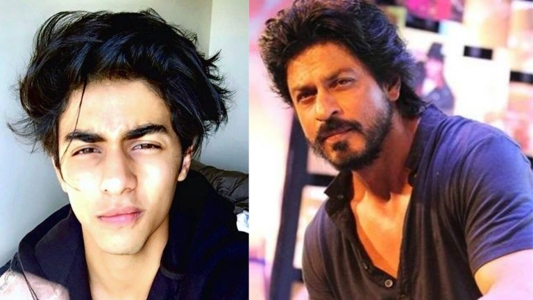 ‘आर्यन का बच्चा, रोमानिया में कार ड्राइविंग के दौरान सेक्स’: जानिए शाहरुख खान ने बेटे को लेकर चल रही अफवाहों पर क्या कहा था