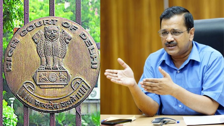 दिल्ली के डिफेंस कॉलोनी स्थित मंदिर को तोड़ेगी केजरीवाल सरकार: कोर्ट को बताया अतिक्रमण के खिलाफ कल चलेगा अभियान