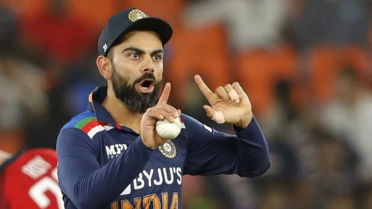 ‘पिच पर ये रीढ़विहीन लोग नहीं, हम खेलते हैं’: शमी के बचाव में बोले कोहली – सामने बोलने की हिम्मत नहीं, पीछे फ्रस्ट्रेशन निकालते हैं