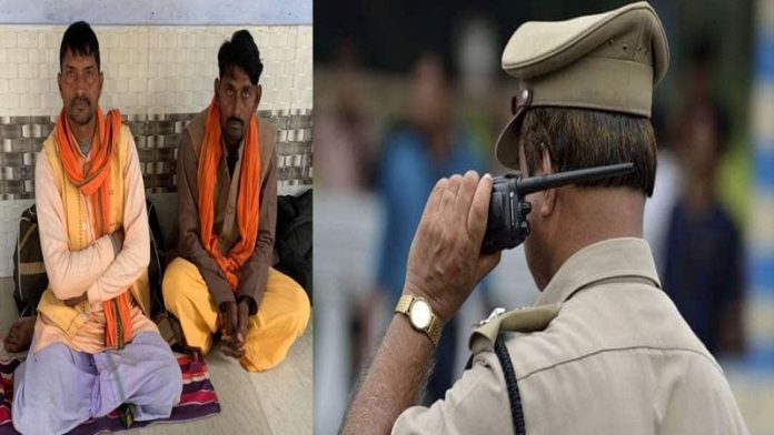 अयोध्या मुस्लिम भगवा