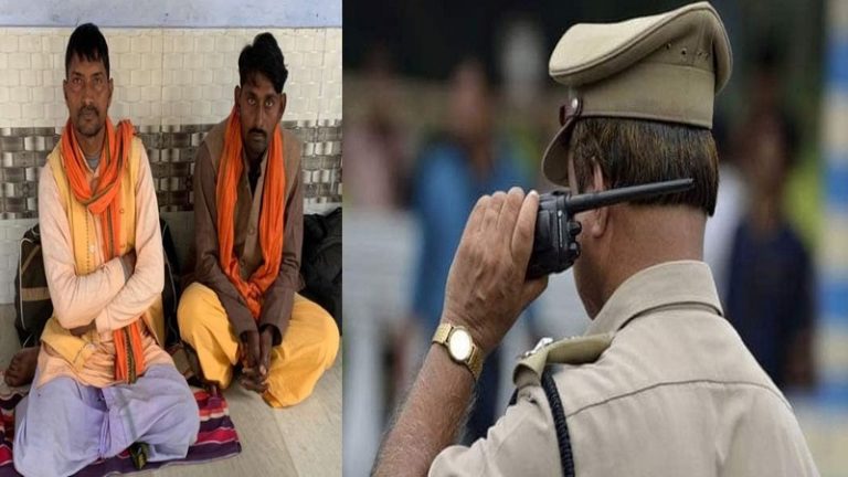 अयोध्या में 2 साधु पुलिस हिरासत में… क्योंकि दोनों मुस्लिम: मुहर्रम और सुद्दू ने बताया उनके गाँव के और लोग भी इसी ‘धंधे’ में