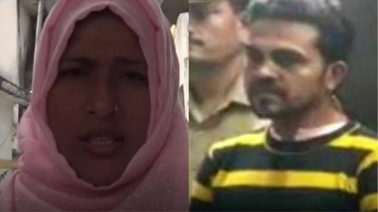 बिहार के पंचायत चुनाव में जीत गई उस इरफान की भी बीवी जो 12 राज्यों में वांटेड, चोरी के पैसों से बनवाई थी सड़कें: 4 गर्लफ्रेंड भी है