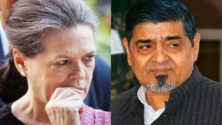 दिल्ली कॉन्ग्रेस की टीम में सिख विरोधी दंगों के आरोपित जगदीश टाइटलर को जगह, सोनिया गाँधी ने किया नियुक्त