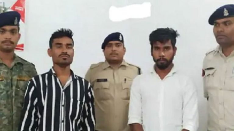 दुर्गेश देवांगन रायपुर से गिरफ्तार: कवर्धा में ‘हिन्दू ध्वज’ उखाड़ने का सबसे पहले किया था विरोध, मुस्लिम भीड़ की पिटाई के बाद से थे लापता