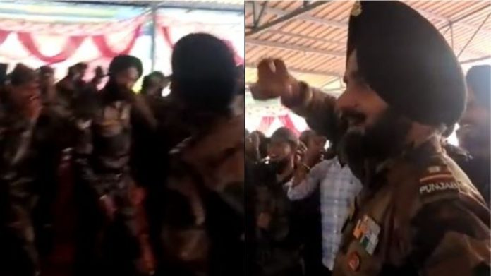 भारतीय सेना, किसान प्रदर्शन, फैक्ट चेक